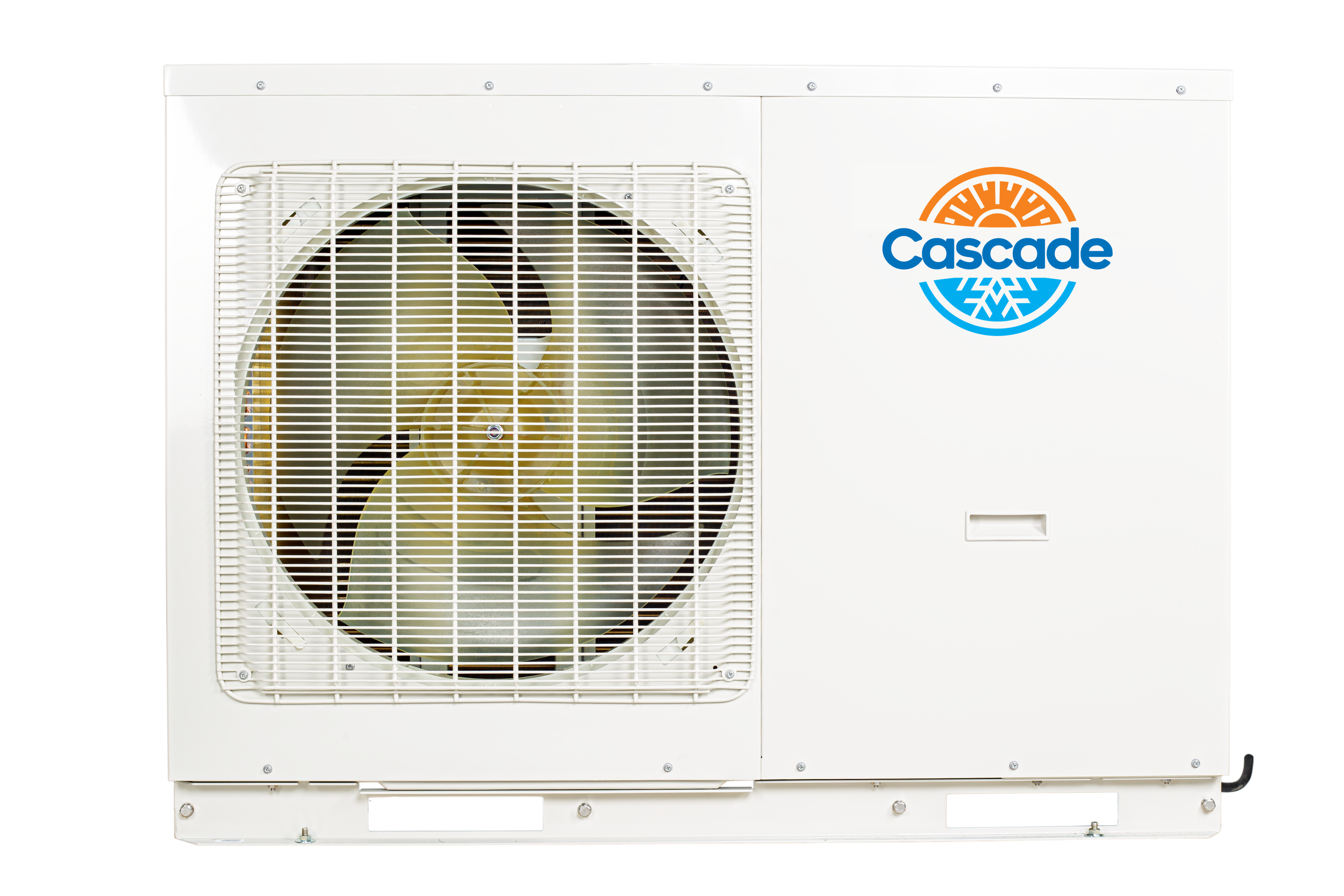 Cascade Heatstar monoblokk hőszivattyú